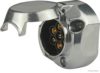HERTH+BUSS ELPARTS 51305120 Socket